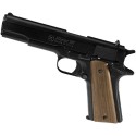 Pistolet de défense à blanc et à gaz 9 mm Kimar 911