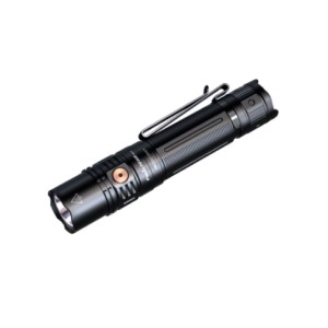 Lampe de poche rechargeable - 1700 lumens