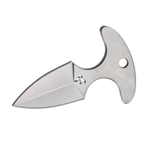 Mini Push Dagger Fred Perrin FPPUSH Argent