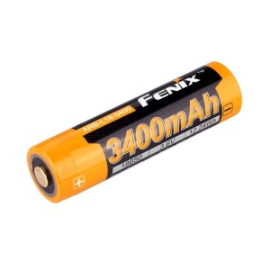 Batterie 3,6V 3400mAh