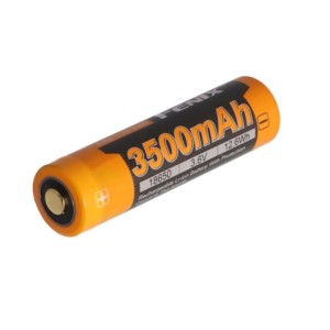 Batterie 3,6V 3500mAh