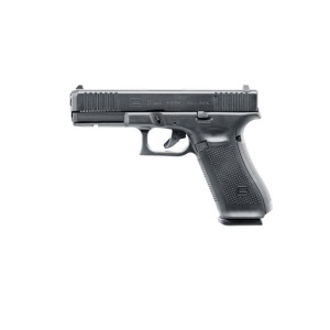 PISTOLET GLOCK 17 GEN5 CAL 9 MM PAK