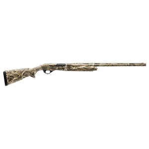 FUSIL SEMI-AUTO BENELLI M2 MAX7 CAL. 12 / 76 MM CANON 76CM SYNTHETIQUE CAMO MAX7 DROITIER 5 CHOKES EA