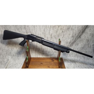 fusil a pompe fabarm martial sdass cal 12 76 canon 61 cm