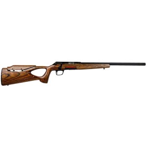 CARABINE À VERROU WINCHESTER XPERT THUMBHOLE CAL. .22 LR