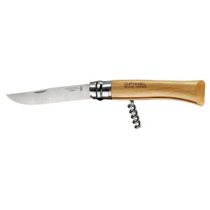 Couteau tire-bouchon OPINEL N°10