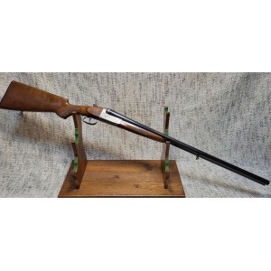 fusil de chasse superpose jean pardon vierzon france calibre 16 70