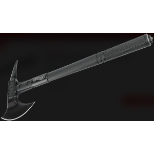 HACHE WALTHER TACTICAL TOMAHAWK