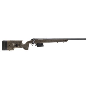 CARABINE À VERROU BERGARA B14 HMR