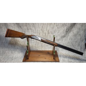 fusil de chasse superpose e odegard faux corps calibre 12 70