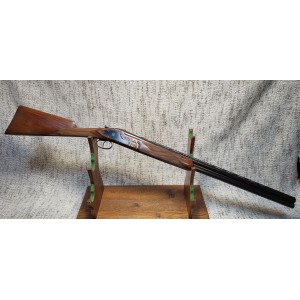 fusil de chasse arme fine damon petrick le super francais d8 faux corps calibre 12 70 (4)