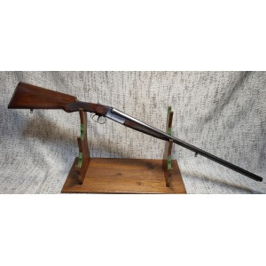 fusil de chasse mac juxtapose premier prix en calibre 16 65