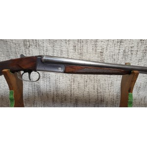 fusil de chasse mac juxtapose premier prix en calibre 16 65