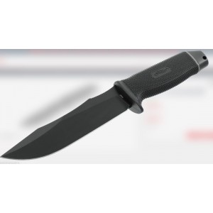 COUTEAU LAME FIXE WALTHER BOWIE 150