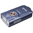 Lampe porte-clés en métal - 500 LUMENS